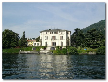 Villa Belinzaghi